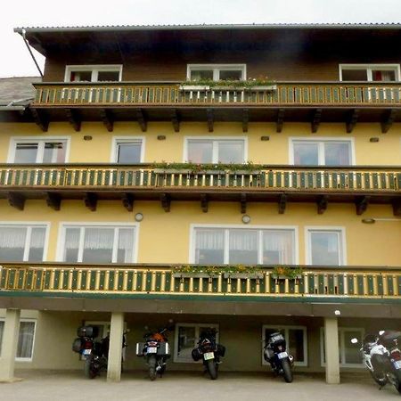 Gasthof-Hotel Jaritz Semriach Exterior photo